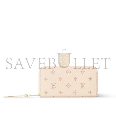 LOUIS VUITTON ZIPPY WALLET M13644 (20*10*3cm)